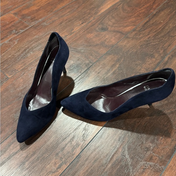Stuart Weitzman Heels - Picture 2 of 5